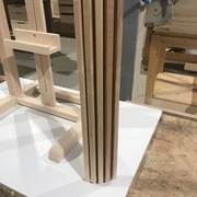 essai rideau coulissant