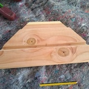 cale pour prise de mesure dans les angles