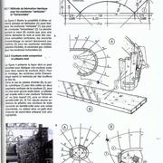 34 Exemple d'un noyau de départ imposant
