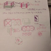 Nombreuses idées pour la construction de la partie composteur