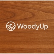 WoodyUp