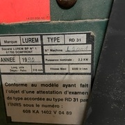 L'Air du Bois