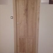 porte 2 coté buanderie