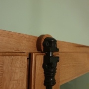 petite bidouille en haut...