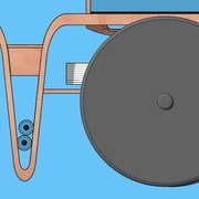 La courbe et ses épaisseurs