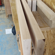 Les grandes longueurs sont stockées ailleurs