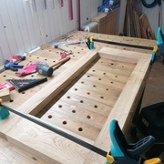 petit test pour s'assurer que tout va bien