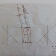 Plan E Rabattement section C