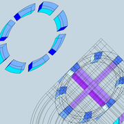 fig 7 Observation  générale de la construction