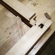 Vue d'ensemble de l'assemblage