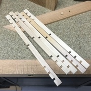 Terminé pour les 5 premières