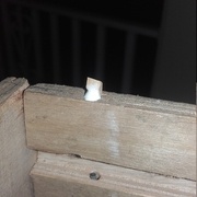 Le mécanisme de verrouillage du double fond