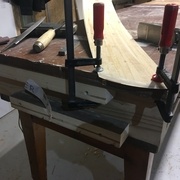 taille coupe de bout