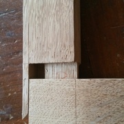 assemblage gauche plateau