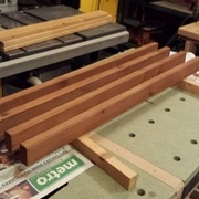 Ceinture du plateau inférieur