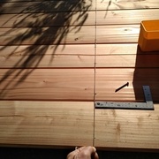 le fil pour clouer droit