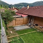 Le futur emplacement