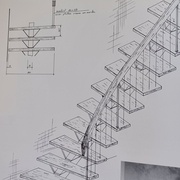 Ici 90 mm ,mais avec consoles