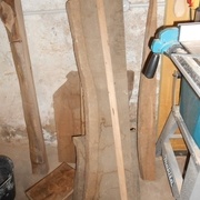 Un des plateaux initiaux