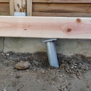 Premier essai, la catastrophe