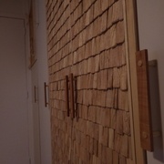 poirier-frêne, c'est un peu comme pomme-cannelle, menthe-chocolat ou tomate-basilic.