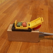 Boitier en mobilité