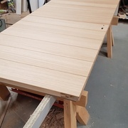 Face interieur