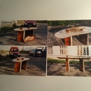 Création et réalisation collective