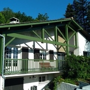 L'Air du Bois