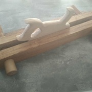 elle sert déjà pour d'autres projet!