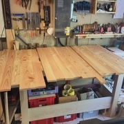 Choix de l'ordre des planches