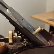 Profil position haute