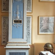 L'horloge à orgue de Pehr Strands (1758–1826)