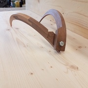 vis provisoire bien-sur ..