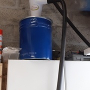 Dust Commander efficace et tres pratique