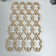 Prêt à être encadré.