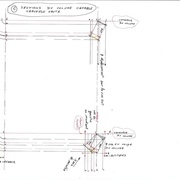 Etape C: Détermination des vues en bout du volume capable