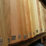 A gauche, les tempérés