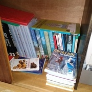 un peu de détente quand même !