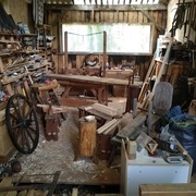 Encombrage ! (Bordelage même !)...