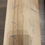 Résultat après collage.