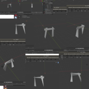 Prototype console japonaise.