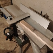 Rabotage premiére face