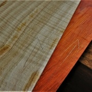 collage de l'intercalaire "filet"