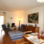 Appartement témoin Perret http://unesco.lehavre.fr