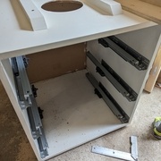 montage des coulisses