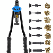 Exemple de pince à insert fileté