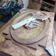 On poursuit jusqu'à un moment où les chutes intérieures sautent !