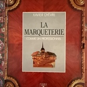 La Marqueterie comme un professionnel