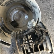 Voilà ce qui en reste !